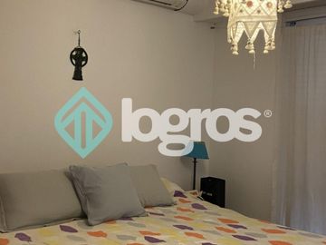 Departamento en venta Macrocentro Salta, 2 dormitorios, con cochera