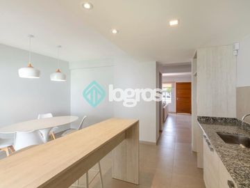Dúplex en venta  en Grand Bourg Salta, 2 dormitorios