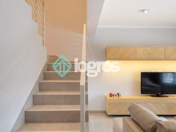 Dúplex en venta  en Grand Bourg Salta, 2 dormitorios