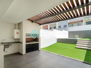 Dúplex en venta  en Grand Bourg Salta, 2 dormitorios