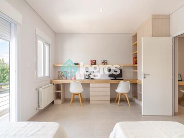 Dúplex en venta  en Grand Bourg Salta, 2 dormitorios