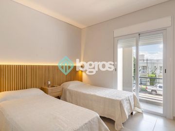 Dúplex en venta  en Grand Bourg Salta, 2 dormitorios