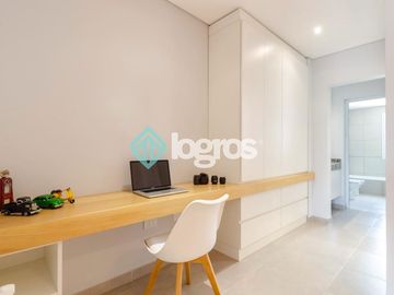 Dúplex en venta  en Grand Bourg Salta, 2 dormitorios