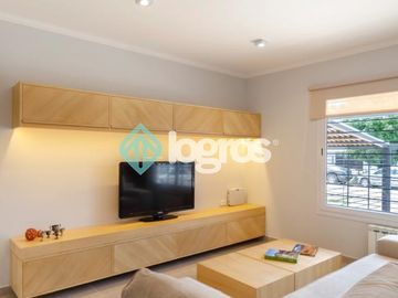 Dúplex en venta  en Grand Bourg Salta, 2 dormitorios
