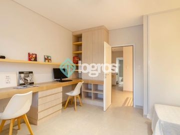 Dúplex en venta  en Grand Bourg Salta, 2 dormitorios