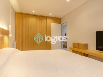 Dúplex en venta  en Grand Bourg Salta, 2 dormitorios