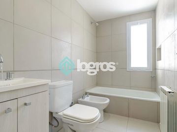 Dúplex en venta  en Grand Bourg Salta, 2 dormitorios