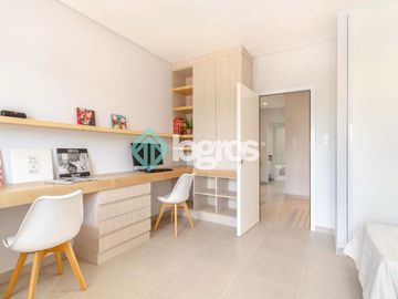 Dúplex en venta  en Grand Bourg Salta, 2 dormitorios