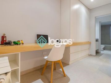 Dúplex en venta  en Grand Bourg Salta, 2 dormitorios