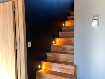 FINA PATAGONIA. Casa en venta de 2 dormitorios c/ cochera en San Martin de los Andes