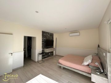 Casa en venta - Barrio Privado Vistapueblo