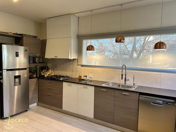 Casa en venta - Barrio Privado Vistapueblo
