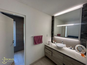 Casa en venta - Barrio Privado Vistapueblo