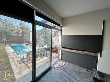 Casa en venta - Barrio Privado Vistapueblo
