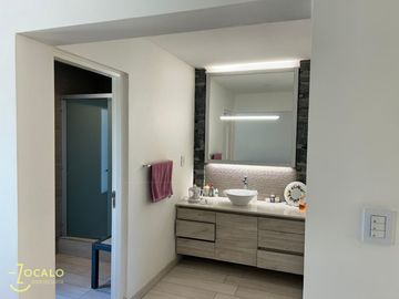 Casa en venta - Barrio Privado Vistapueblo