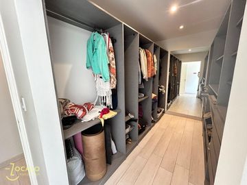 Casa en venta - Barrio Privado Vistapueblo