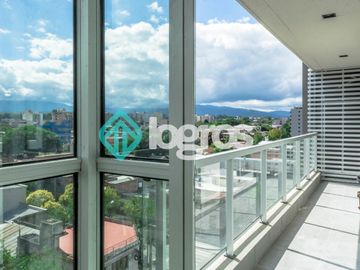 Departamento Monoambiente a estrenar, Macrocentro Salta