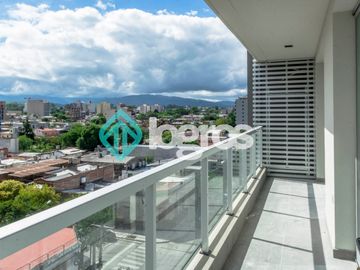 Departamento Monoambiente a estrenar, Macrocentro Salta