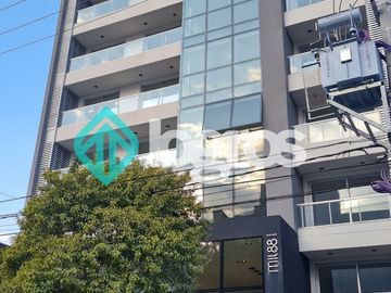 Departamento Monoambiente a estrenar, Macrocentro Salta