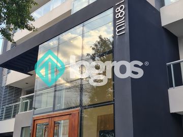 Departamento Monoambiente a estrenar, Macrocentro Salta
