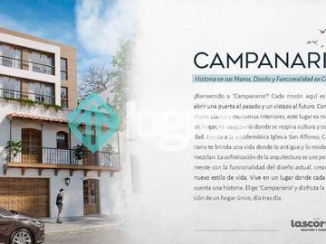 Departamento a estrenar en venta de 2 dormitorios en Salta
