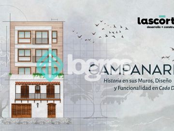 Departamento a estrenar en venta de 2 dormitorios en Salta