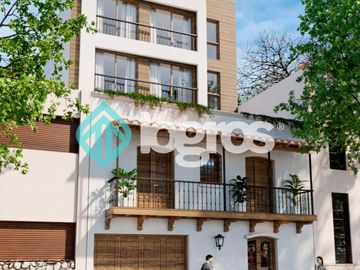 Departamento a estrenar en venta de 2 dormitorios en Salta