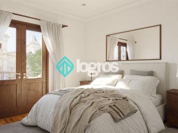 Departamento a estrenar en venta de 2 dormitorios en Salta