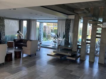 Casa en venta en La Reserva Cardales, Sofitel 3 plantas LUJO MODERNIDAD ESTILO