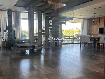 Casa en venta en La Reserva Cardales, Sofitel 3 plantas LUJO MODERNIDAD ESTILO