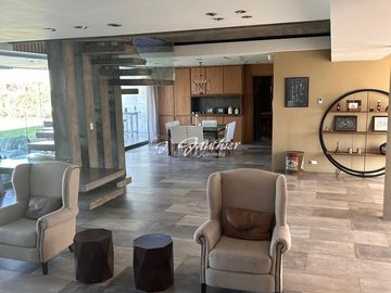 Casa en venta en La Reserva Cardales, Sofitel 3 plantas LUJO MODERNIDAD ESTILO