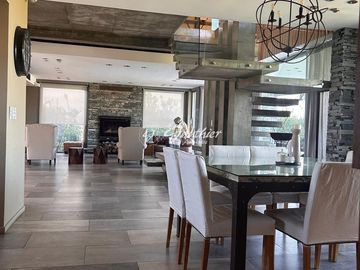 Casa en venta en La Reserva Cardales, Sofitel 3 plantas LUJO MODERNIDAD ESTILO