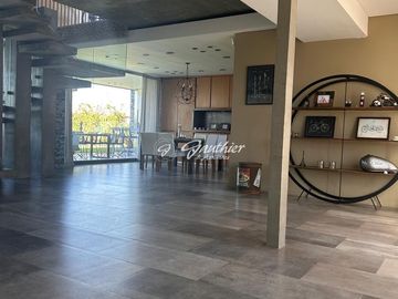 Casa en venta en La Reserva Cardales, Sofitel 3 plantas LUJO MODERNIDAD ESTILO