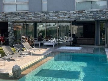 Casa en venta en La Reserva Cardales, Sofitel 3 plantas LUJO MODERNIDAD ESTILO