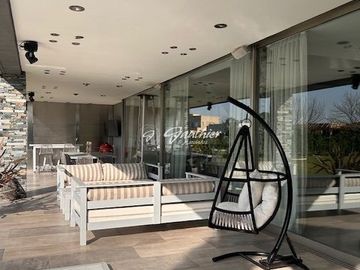 Casa en venta en La Reserva Cardales, Sofitel 3 plantas LUJO MODERNIDAD ESTILO
