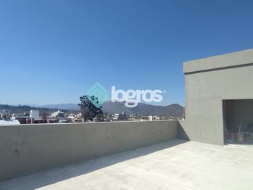 Departamento en venta en Barrio El Huaico a estrenar, financiado, 2 dormitorios