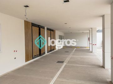 Departamento en venta en Barrio El Huaico a estrenar, financiado, 2 dormitorios