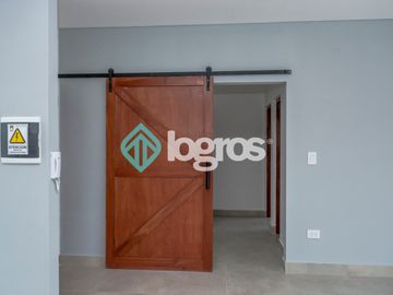Departamento en venta en Barrio El Huaico a estrenar, financiado, 2 dormitorios