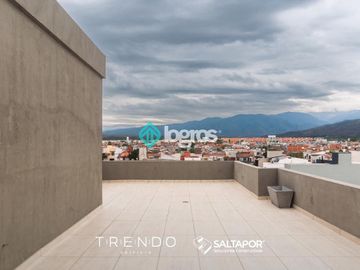 Departamento en venta en Barrio El Huaico a estrenar, financiado, 2 dormitorios