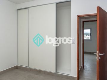 Departamento en venta en Barrio El Huaico a estrenar, financiado, 2 dormitorios