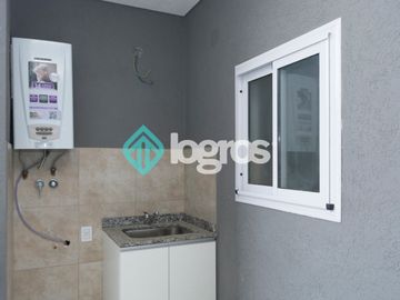 Departamento en venta en Barrio El Huaico a estrenar, financiado, 2 dormitorios
