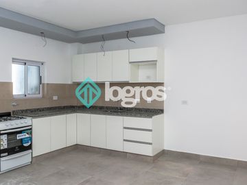 Departamento en venta en Barrio El Huaico a estrenar, financiado, 2 dormitorios
