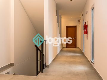Departamento en venta en Barrio El Huaico a estrenar, financiado, 2 dormitorios