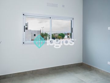 Departamento en venta en Barrio El Huaico a estrenar, financiado, 2 dormitorios