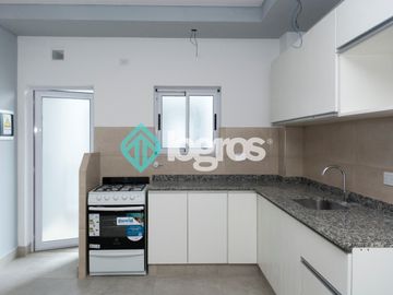 Departamento en venta en Barrio El Huaico a estrenar, financiado, 2 dormitorios