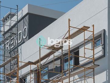 Departamento en venta en Barrio El Huaico a estrenar, financiado, 2 dormitorios