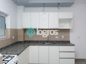 Departamento en venta en Barrio El Huaico a estrenar, financiado, 2 dormitorios