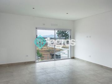Departamento en venta en Barrio El Huaico a estrenar, financiado, 2 dormitorios