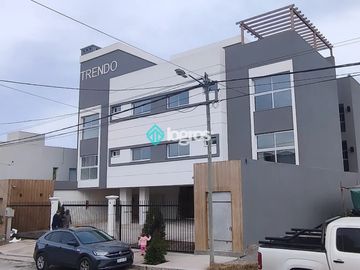 Departamento en venta en Barrio El Huaico a estrenar, financiado, 2 dormitorios