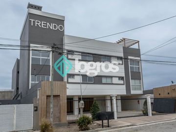 Departamento en venta en Barrio El Huaico a estrenar, financiado, 2 dormitorios